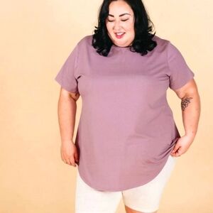 Nettle's Tale Harbour Tee